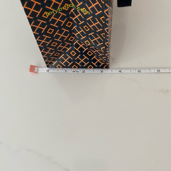 Tori Burch reusable bag - Picture 9 of 12